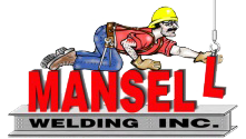 Mansell Welding Inc. Of Lake Havasu